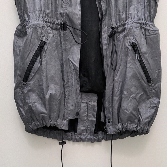 Lou & Grey utility vest size xs - Picture 3 of 8